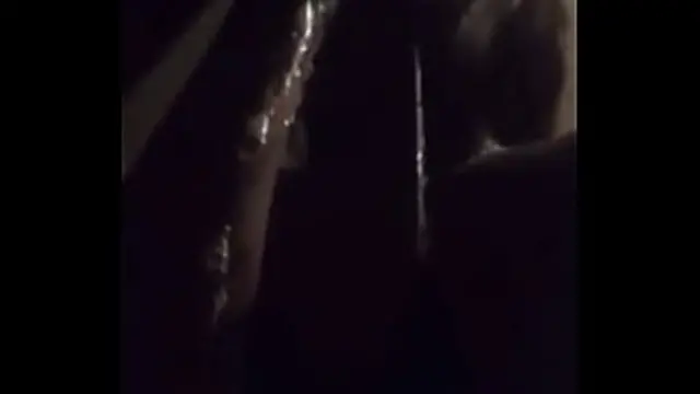 Dark Skin Mature Lady Craves Deepthroat and Anal👌 Pleasure - BBC Filming