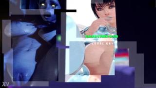 Explicit Cyber Fantasies - Sex Scene Trailer