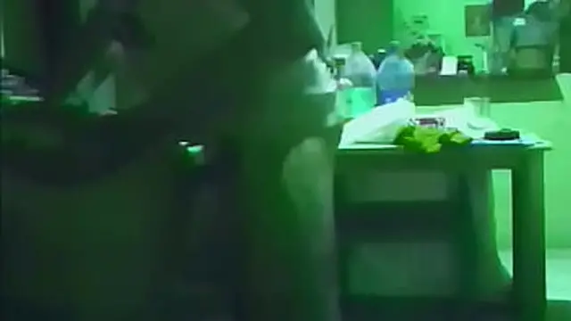 Lulu, a mature slut and a pervert, loves to have whatever I have at hand put in her before asking for it in the ass `I want cock in my ass` (hot dialogues)