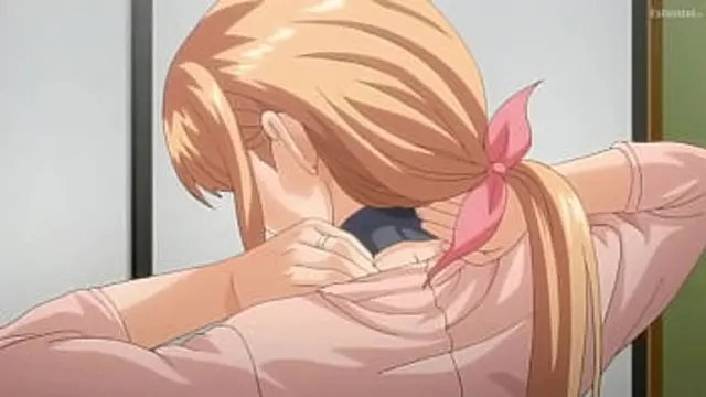 Fucked by an older redheaded woman