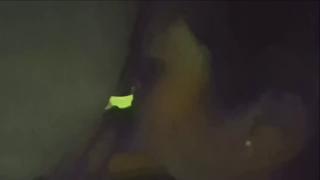 Lulu enjoys a tough cock🍆 breaking her ass🍑, making loud noises in pleasure