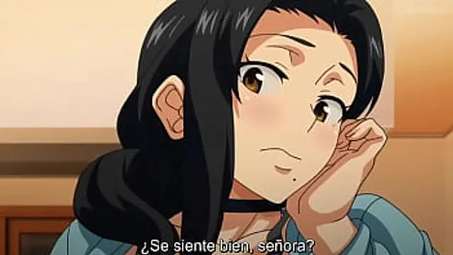 Amigo′s milf gets it