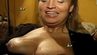 Old School Homemade Italic Sex #8