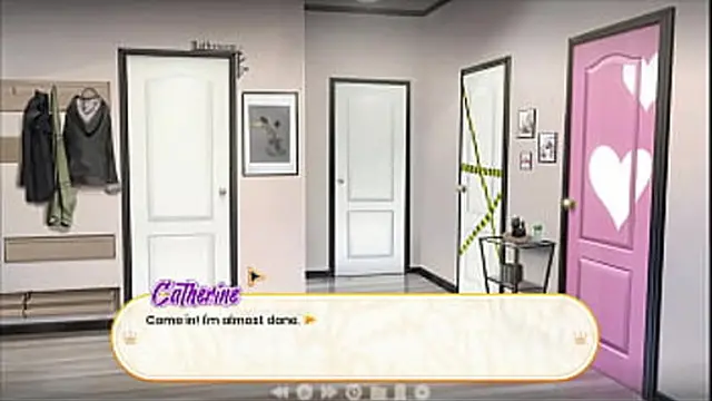 Prince of Suburbs !! hot sex animation with top sexy ladies 