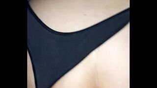 Juicy Latin Babe Getting Hammered by Thick D*ck