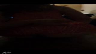 Hot blonde seduces and fucks hard