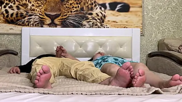 milf pleasures his cock🌭 &mdash;  spreads her ass🍑 for anal👌 sex