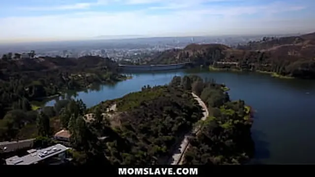 Her Obsession with Online Shopping Gets Her Hooked - Momslave