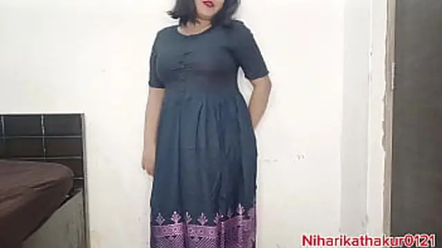 college girl Alexa D'Cruz