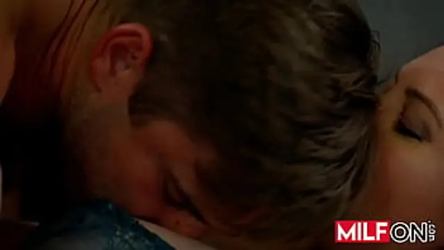 Horny🥵 redheaded mature slut enjoys deep throating and wild sex - Kiki Daire &mdash;  Nathan Bronson