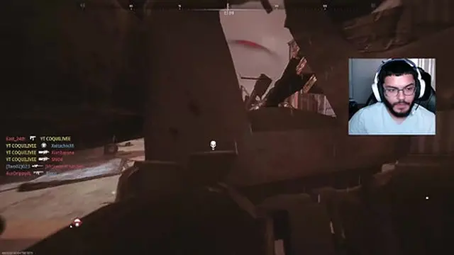 Updated PDSW 528 Class Gear for MW2!