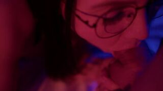 submissive tit-urination and anal👌 fornication