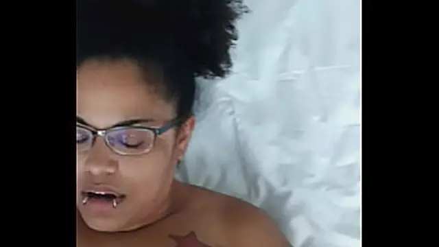 FreckleFace420 enjoys bed sex