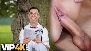 Blowjob Bonanza: Savoring The Slow Stroke Of Uncut Dick🍆