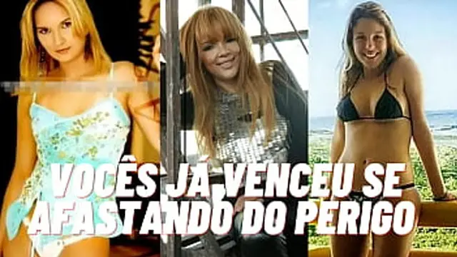 Elas debocham , mas os Homens venceu sendo solteiro