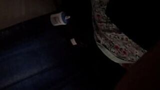 Uncle and Niece's House Cleaning Passion