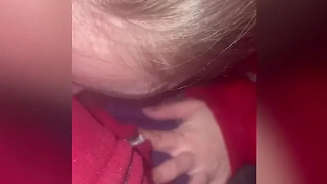 Sexy Mature Craves DDP and BBC Action