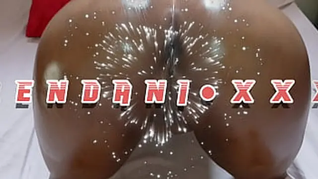 Rendanixxx Big Booty Slut Shaking Her BigAss  Intro Trailer 