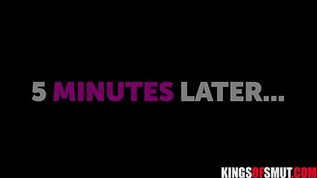 milf and Buddy Three-Way & Hidden Pleasures