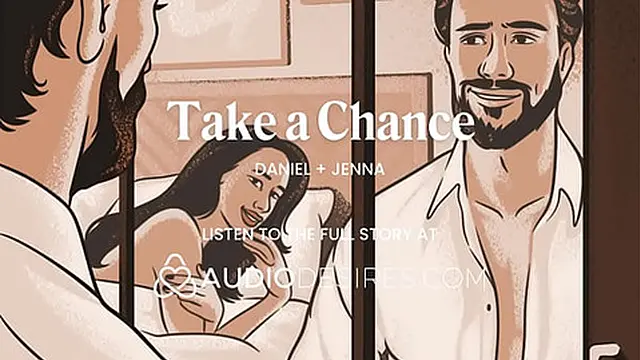 hunk fucks sexy babysitter – nipple play &mdash;  dirty talk - ASMR audio porn