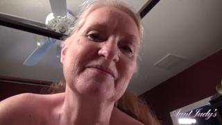 Stepmom Maggie Allows You to pleasure Her Busty Body (SELF-PERSONAL)
