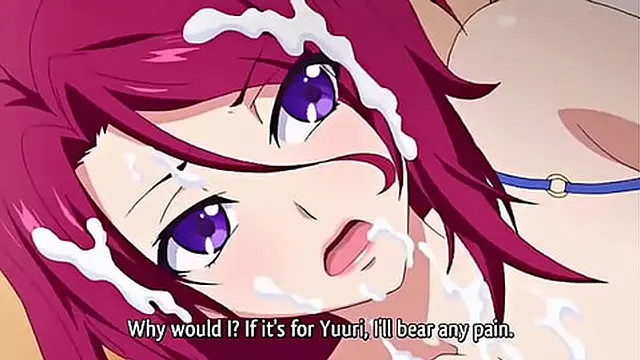 Explicit Hentai Scene 25