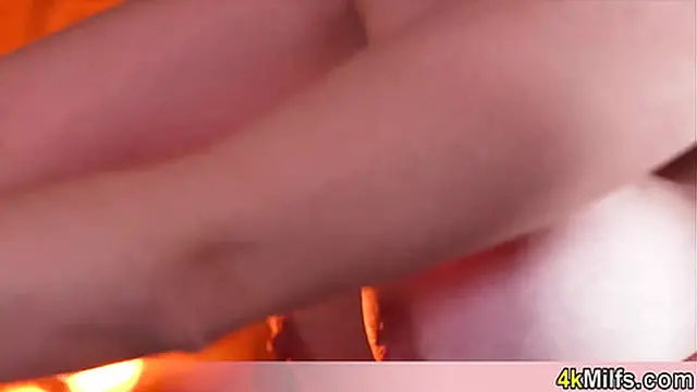 Jessie′s Winter Break: Rapid Fucking and Tender Nights