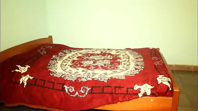 A footballer on vacation in Africa meets a mature woman &mdash;  leading to a public sexual encounter in a tourist park