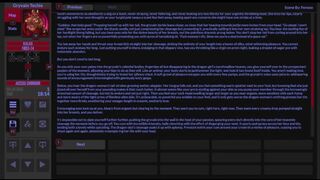 Unbridled lust unleashed: sullied space odyssey yields dragon-taming, milky ecstasy, and saucy tit-fucking thrills