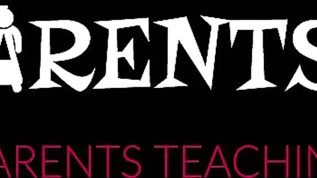 Young girl discovers adult intimacy with her milf