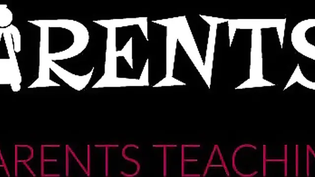 Tattooed granny outdoor sucking old cock with blonde teen