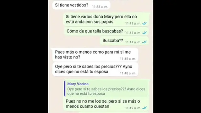 MRS  MARY GOT VERY HORNY AS A DOG AND I FUCKED HER WHILE HER HUSBAND WAS AWAY