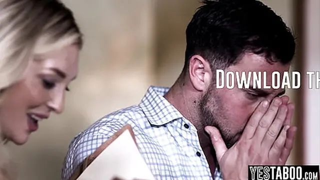 Sex addict petite big ass teen seduces big dick mature therapist