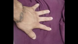 Fucking in public restroom