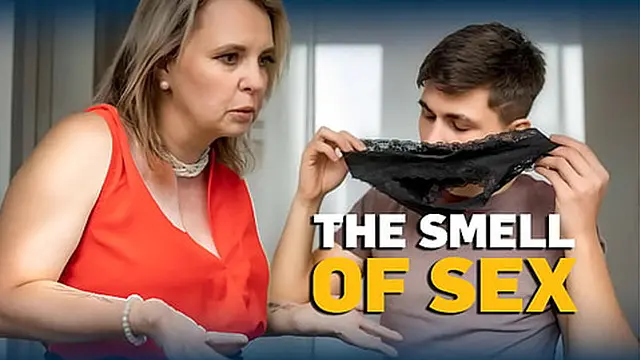 VIP4K  Busty accountant enjoys intimate moments with a hot partner