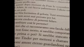 AN ANGEL FOREVER CHAPTER 20