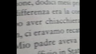 ANOTHER LOVE PARTE 27