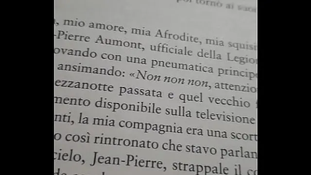 Another Love Part 30