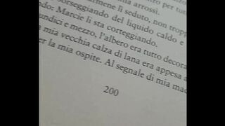 ANOTHER LOVE PARTE 32
