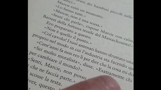 ANOTHER LOVE PARTE 35