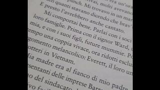 ANOTHER LOVE PARTE 36