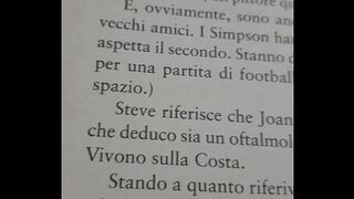 ANOTHER LOVE PARTE 37
