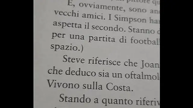 Another Love Part 37