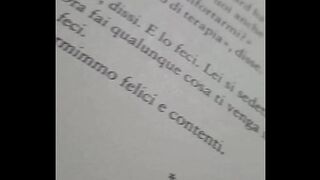 ANOTHER LOVE PARTE 28