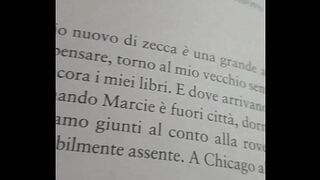 ANOTHER LOVE PARTE 31