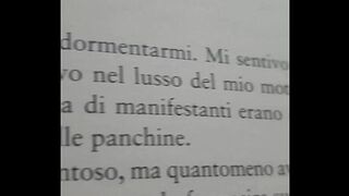 ANOTHER LOVE PARTE 26