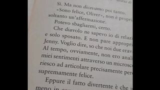ANOTHER LOVE PARTE 25