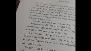 ANOTHER LOVE PARTE 22