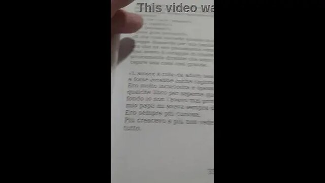 Soloboy's sea adventure with mature Giulia