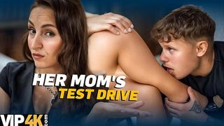 VIP4K  Her mom's snatch is unmatched in every way